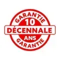 Logo Decennale